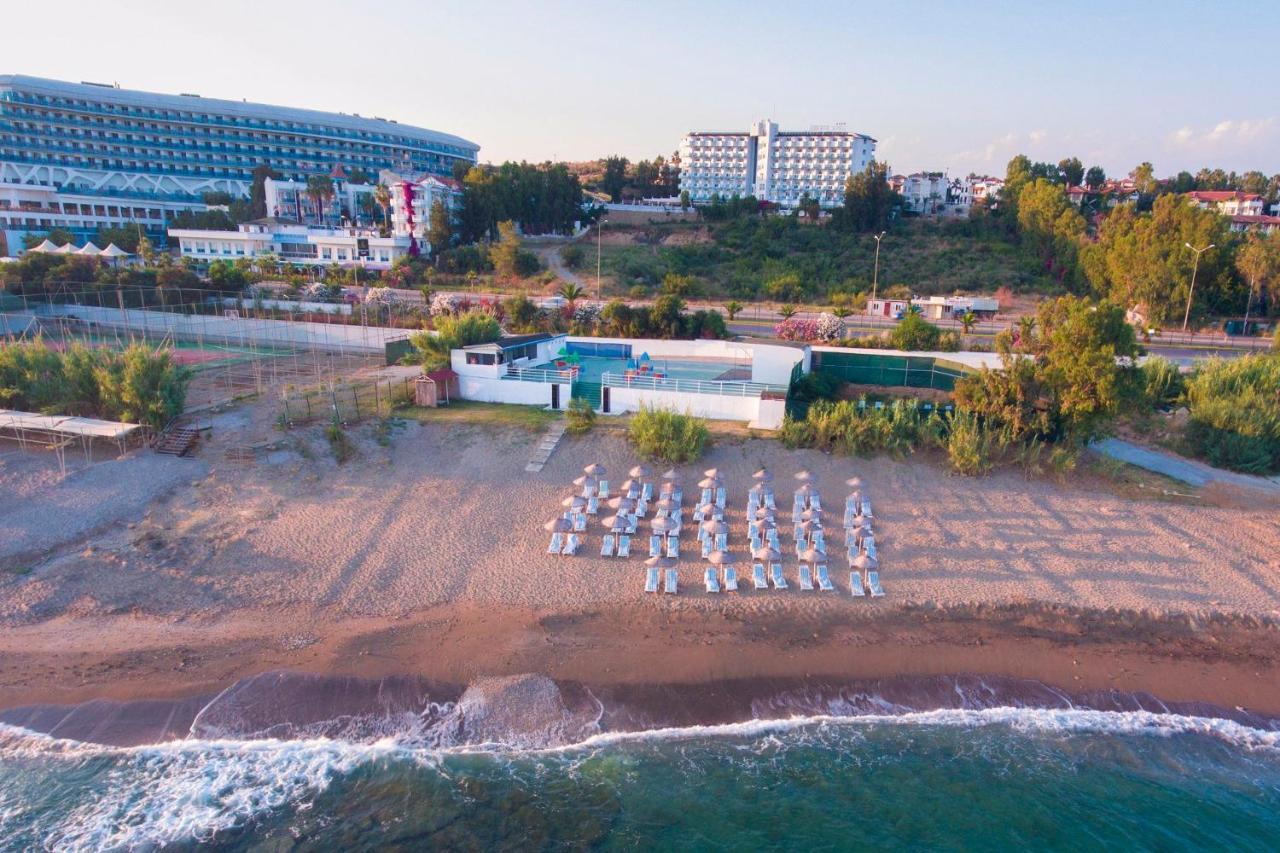 Hotel Club Sun Paradise Alanya