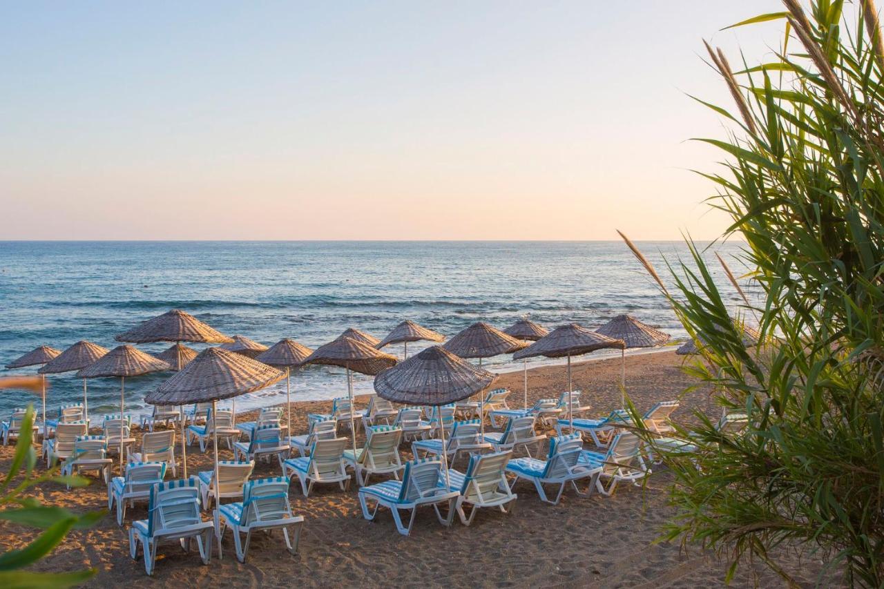 Club Sun Paradise Hotel
