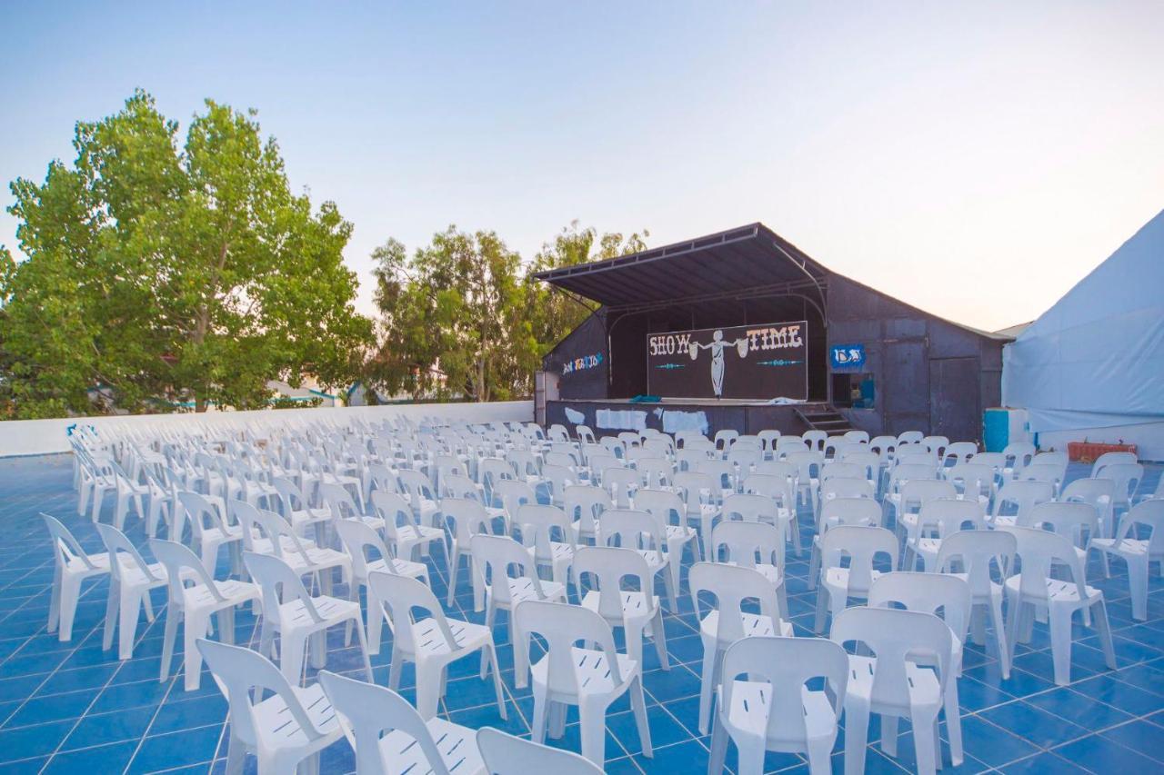 Club Sun Paradise Alanya
