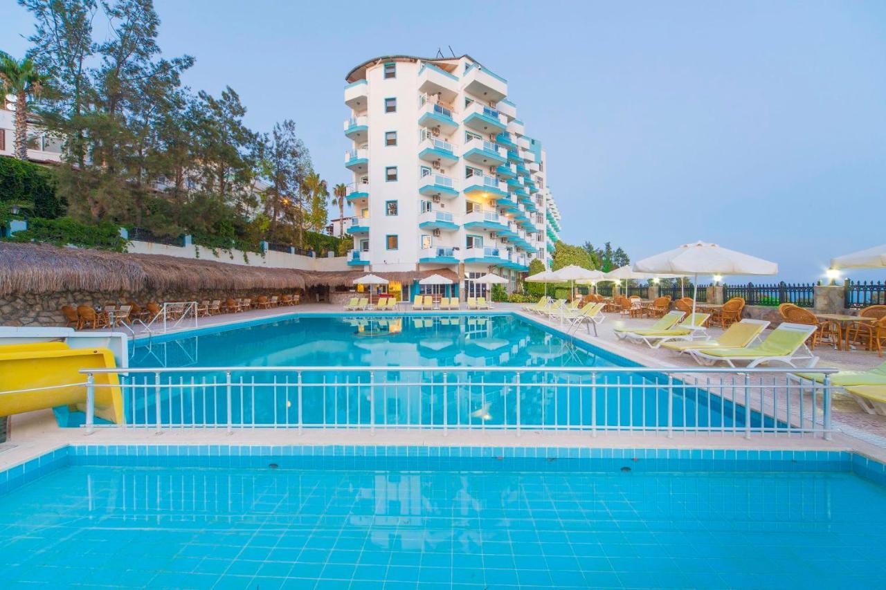 Club Sun Paradise 4* Alanya