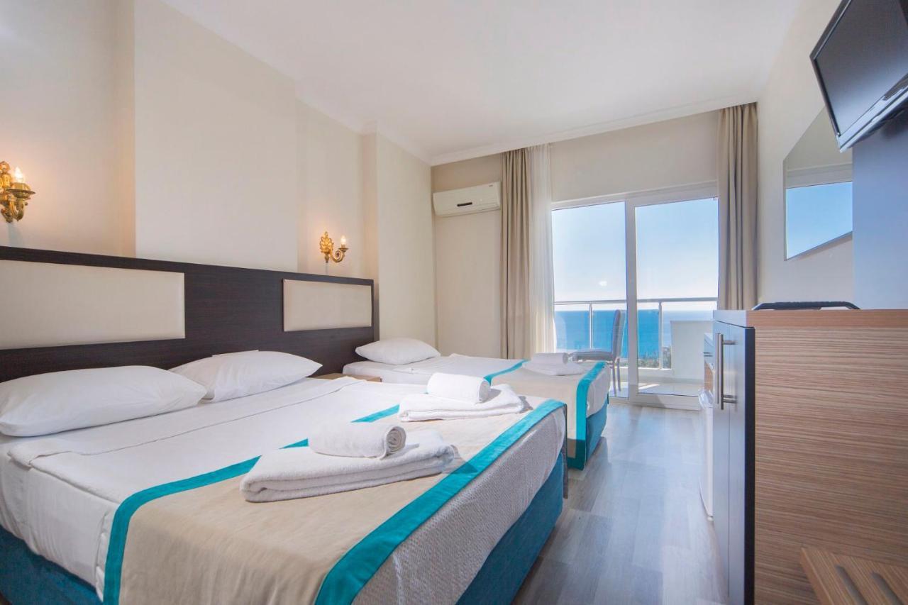Club Sun Paradise 4*