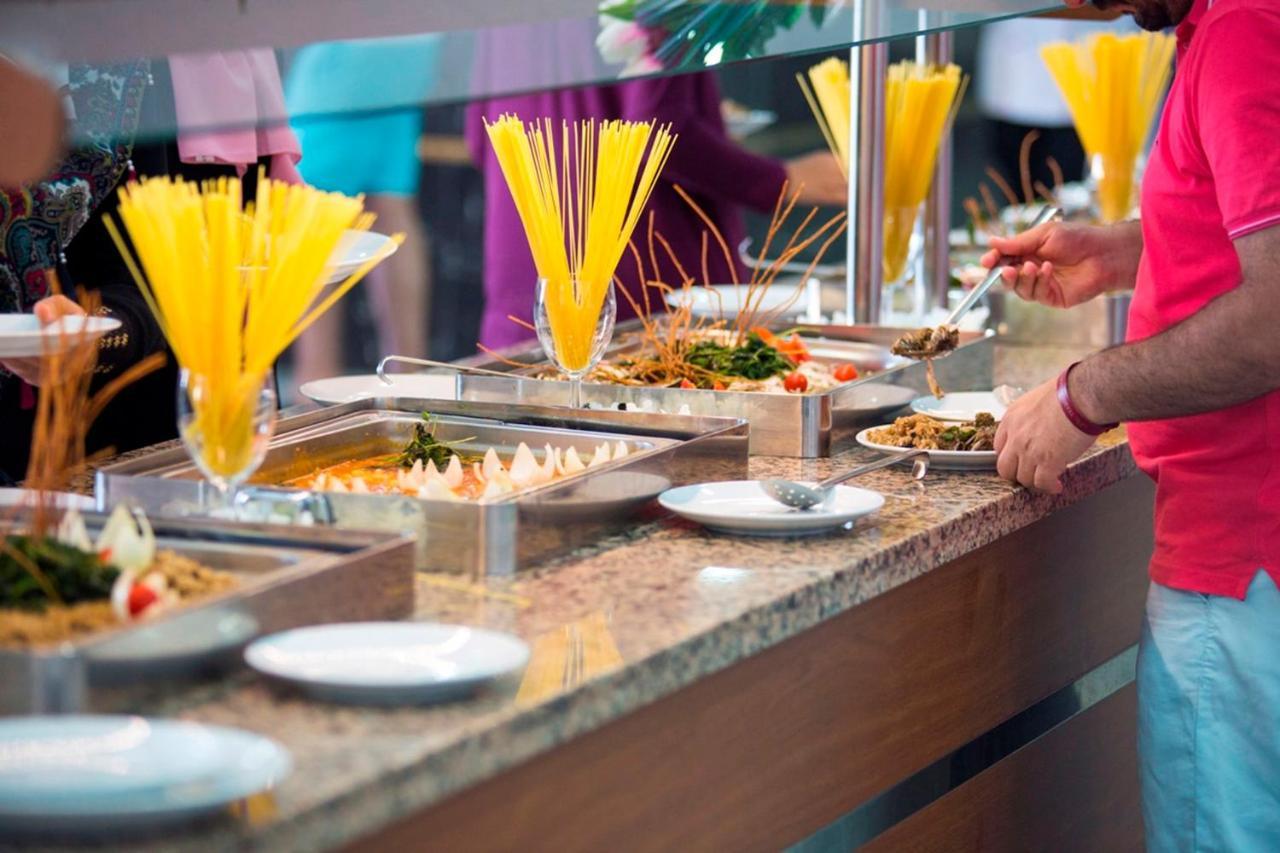 Hotel Club Sun Paradise Alanya