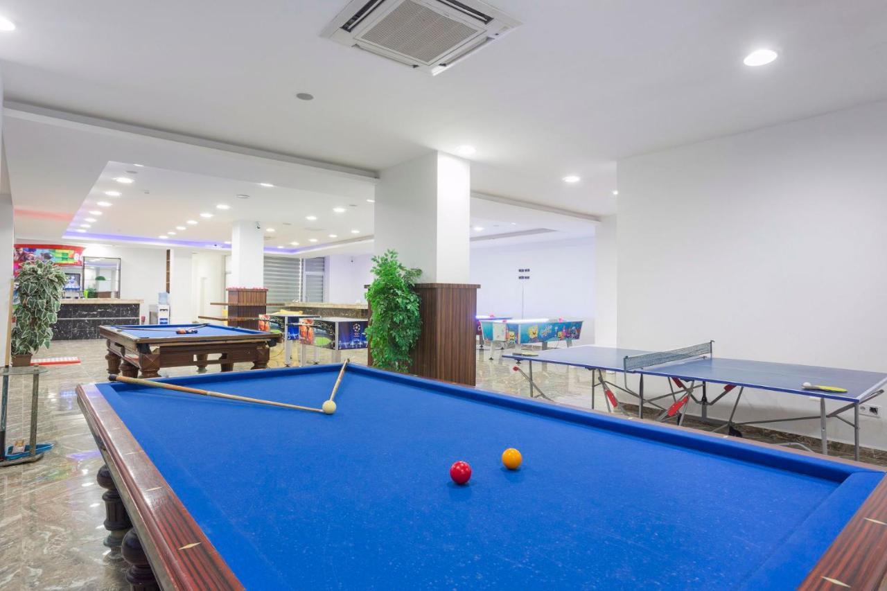 Hotel Club Sun Paradise 4*