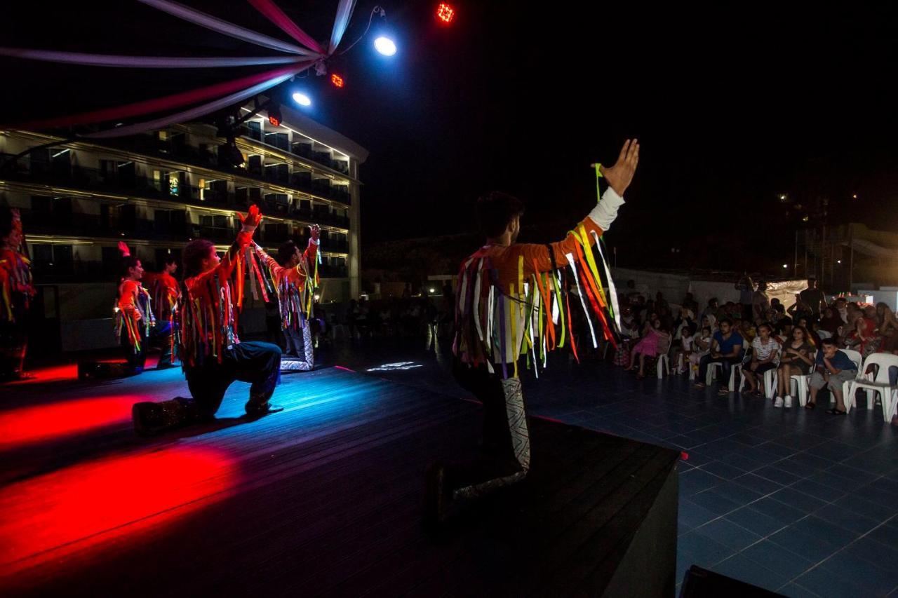 Club Sun Paradise 4* Alanya