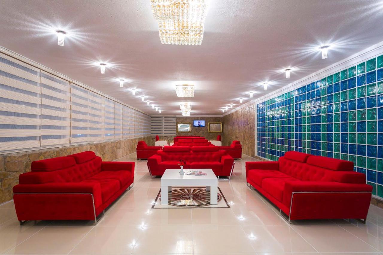 Club Sun Paradise Hotel Alanya