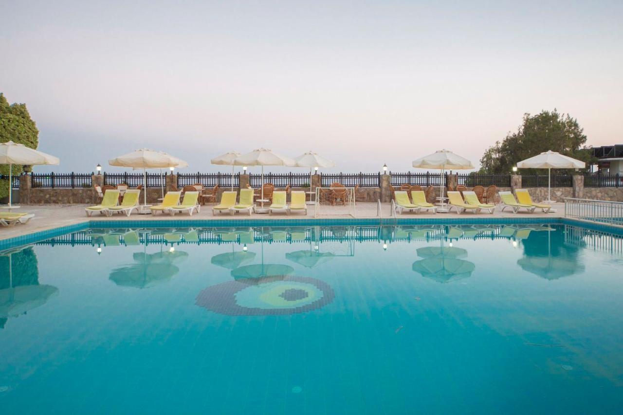 Hotel Club Sun Paradise Alanya