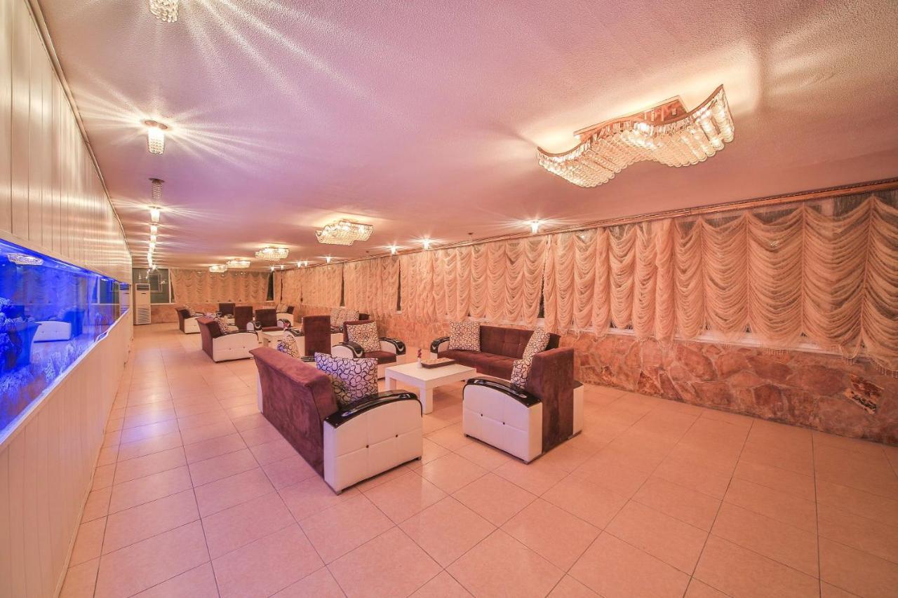 Club Sun Paradise 4* Alanya