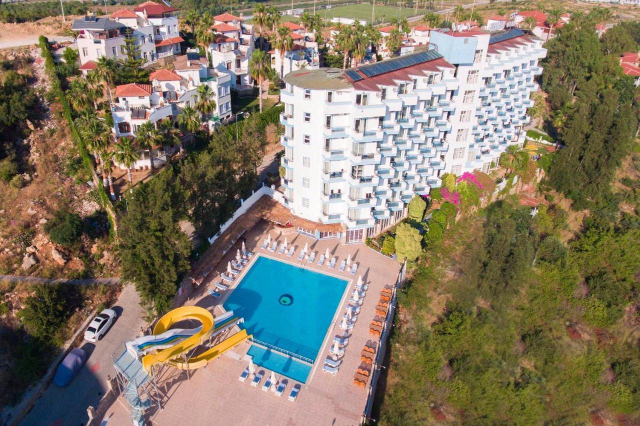 Club Sun Paradise 4*