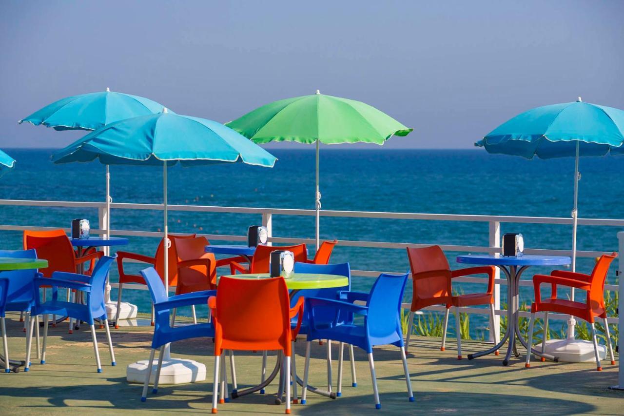 Hotel Club Sun Paradise 4*