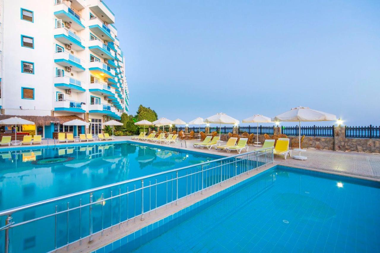 Hotel Club Sun Paradise
