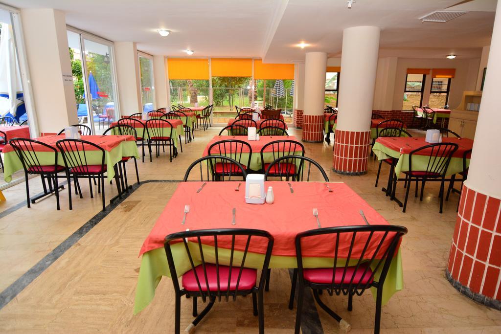 Aparthotel Arsi Sweet 2*