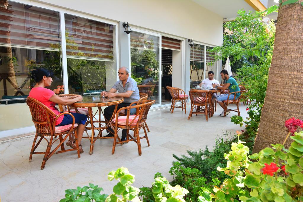 Arsi Sweet Aparthotel