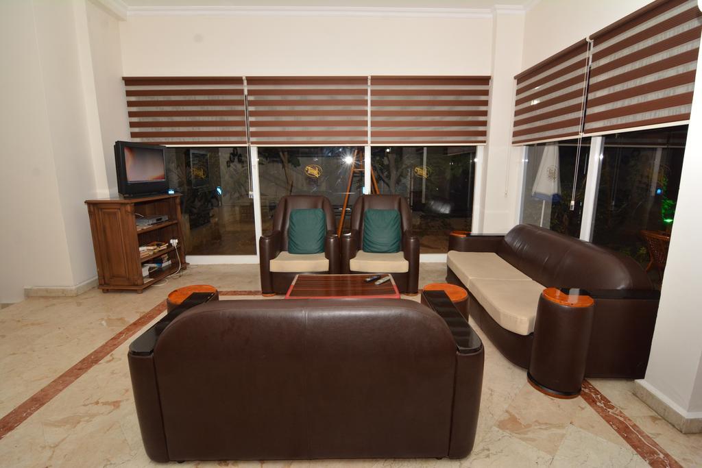 Aparthotel Arsi Sweet