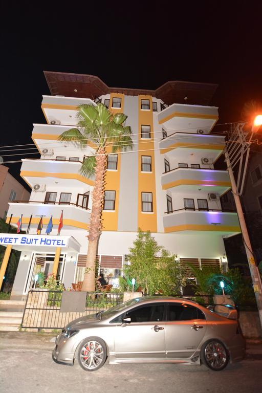 Arsi Sweet Aparthotel