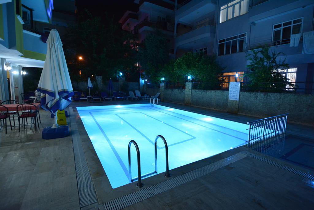 Aparthotel Arsi Sweet Alanya