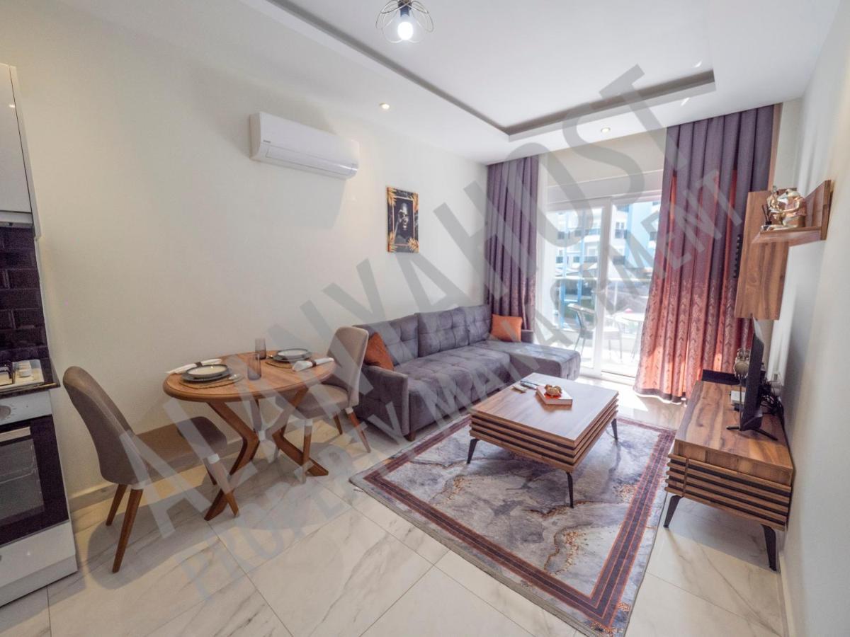 Apartment Calypso Luxurious Beachside In D6