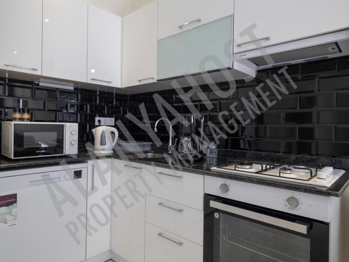 Calypso Luxurious Beachside In D6 Apartment *