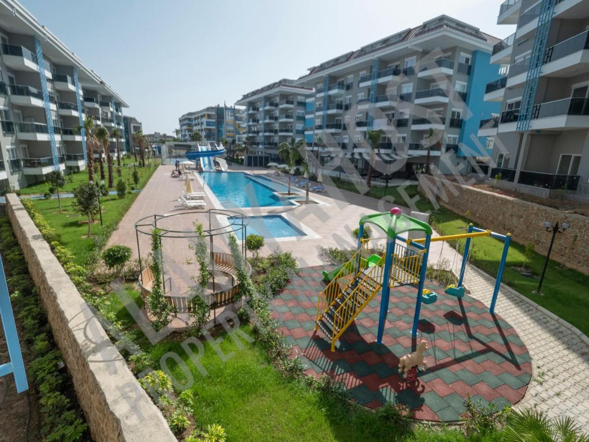 Calypso Luxurious Beachside In D6 *