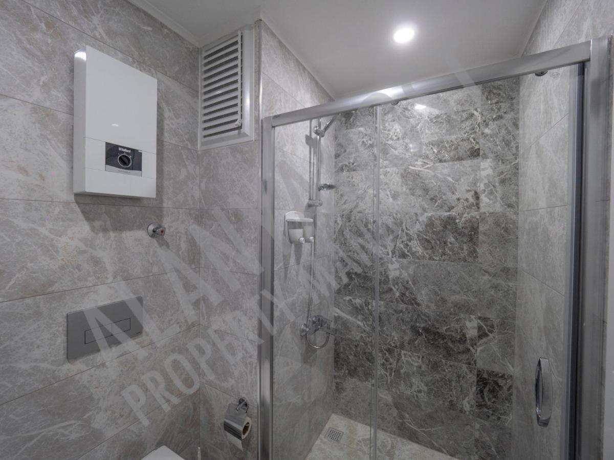 Calypso Luxurious Beachside In D6 * Alanya
