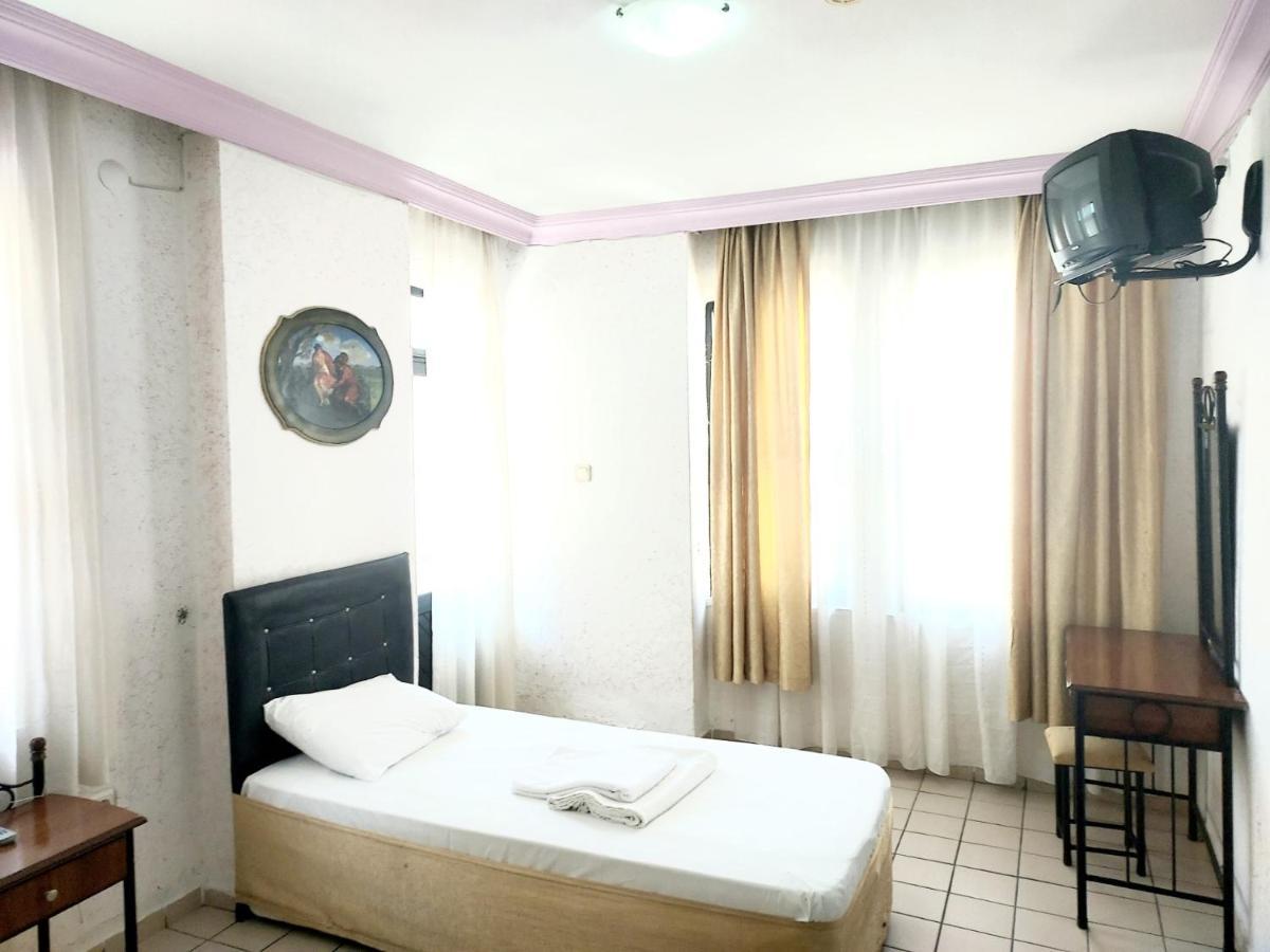 Hotel Kleopatra Sahara Alanya