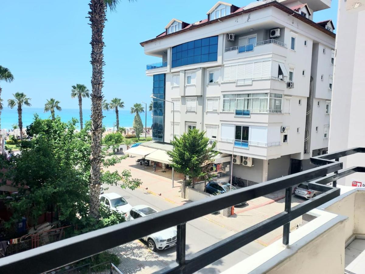 Kleopatra Sahara 3* Alanya