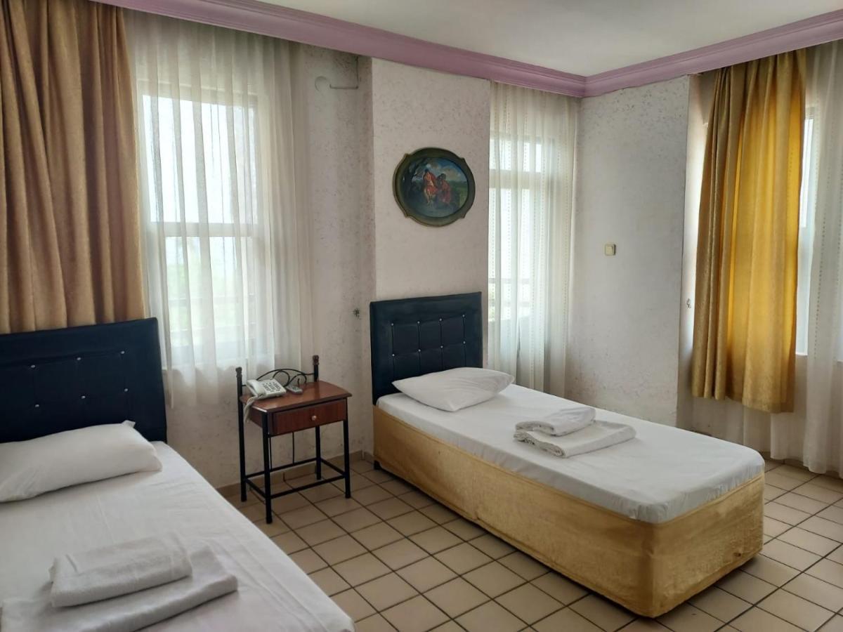 Hotel Kleopatra Sahara