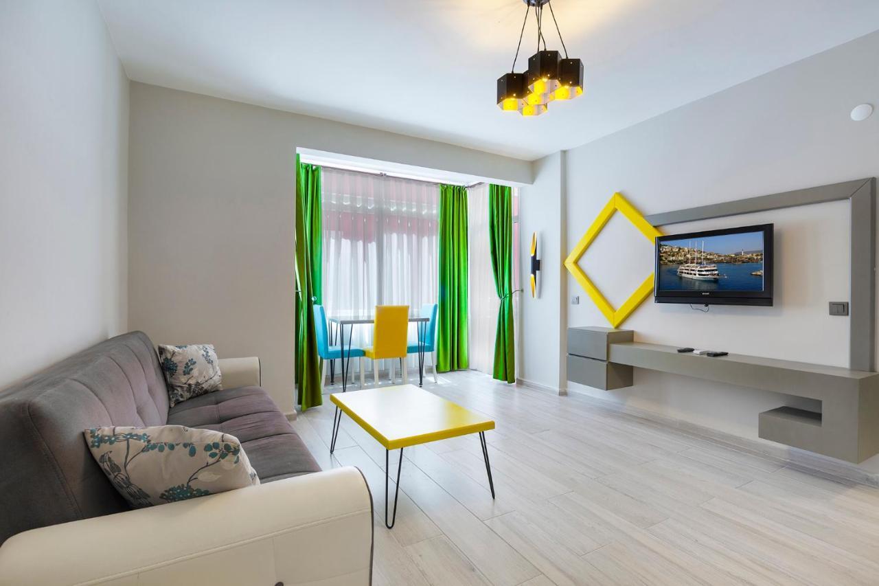 Aparthotel Twin