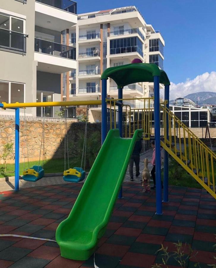 Apartment Calypso Alanya