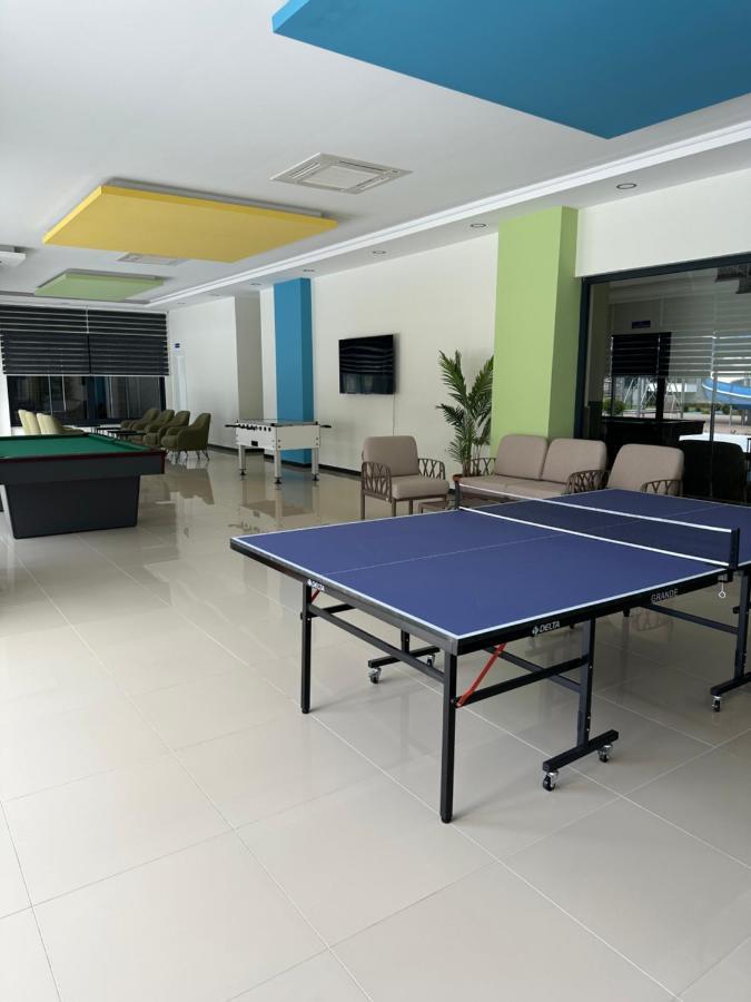 Apartment Calypso