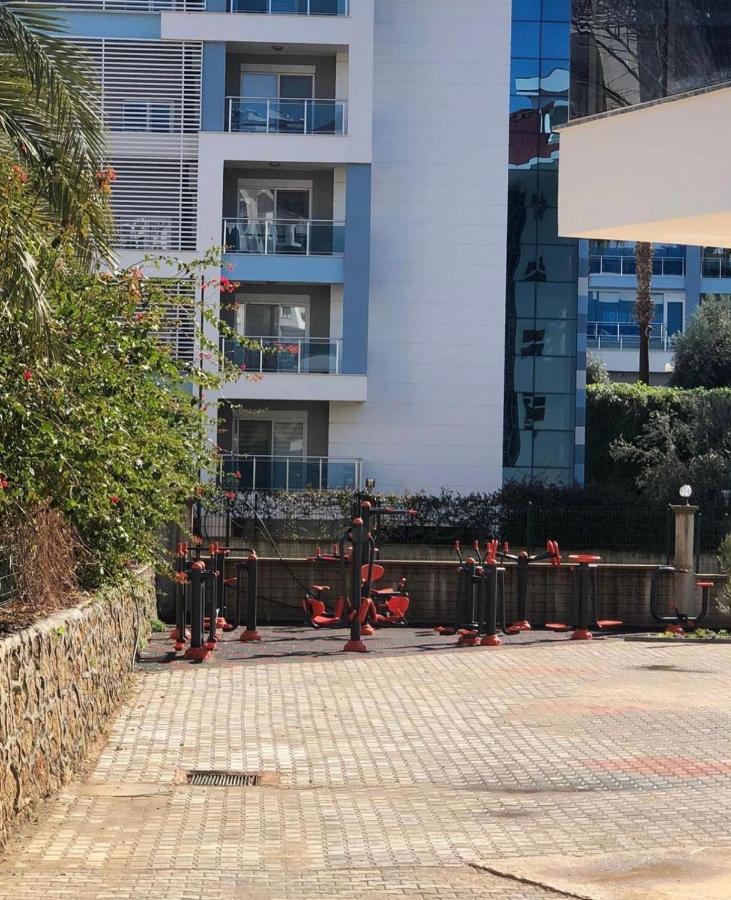 Calypso Apartment Alanya