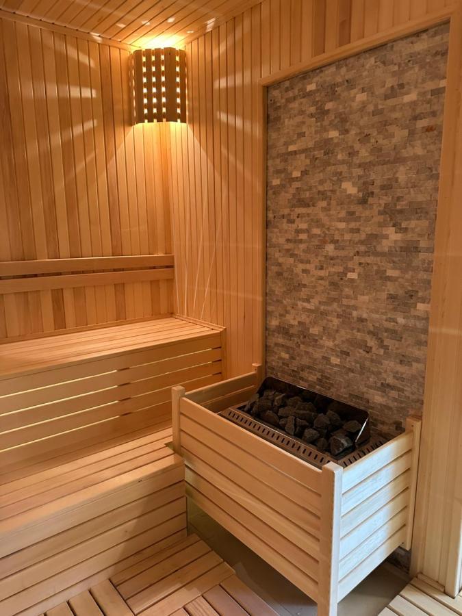 Calypso Apartment Alanya