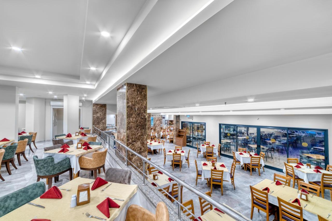 Resort Kahya