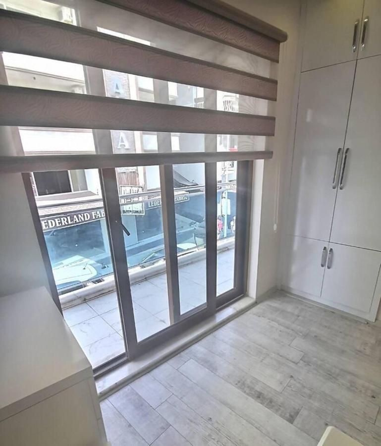 Apartment Sea And Mountain View Roof Terrace Alanya
