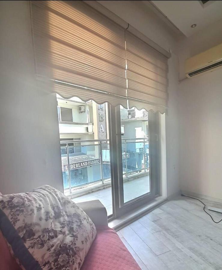 Sea And Mountain View Roof Terrace Apartment *