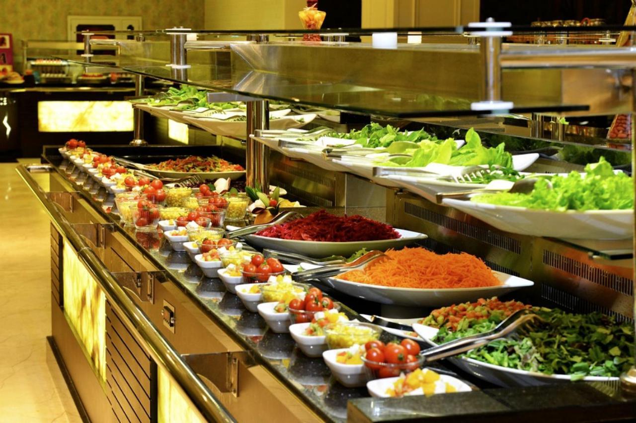 Club Sun Paradise Hotel 4*