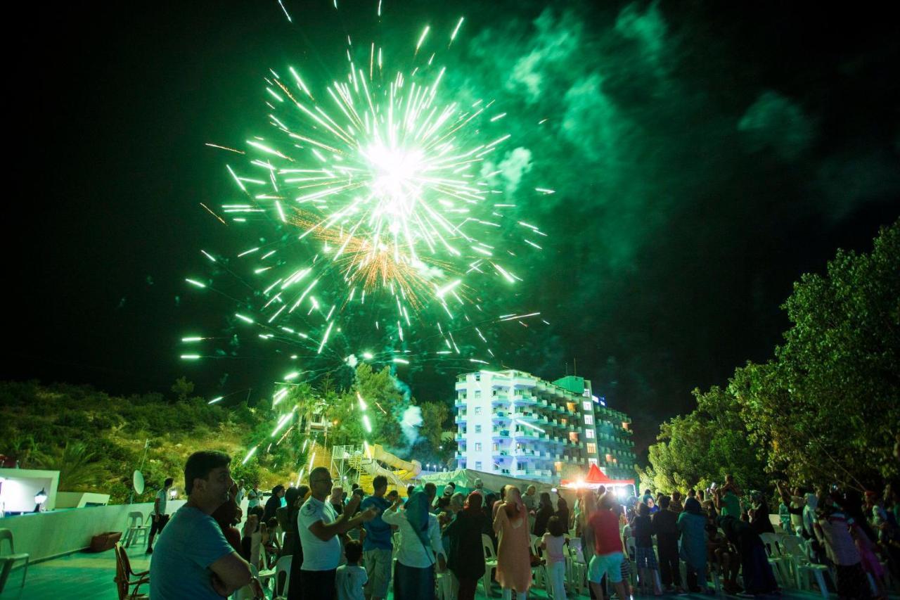 Club Sun Paradise Hotel 4*