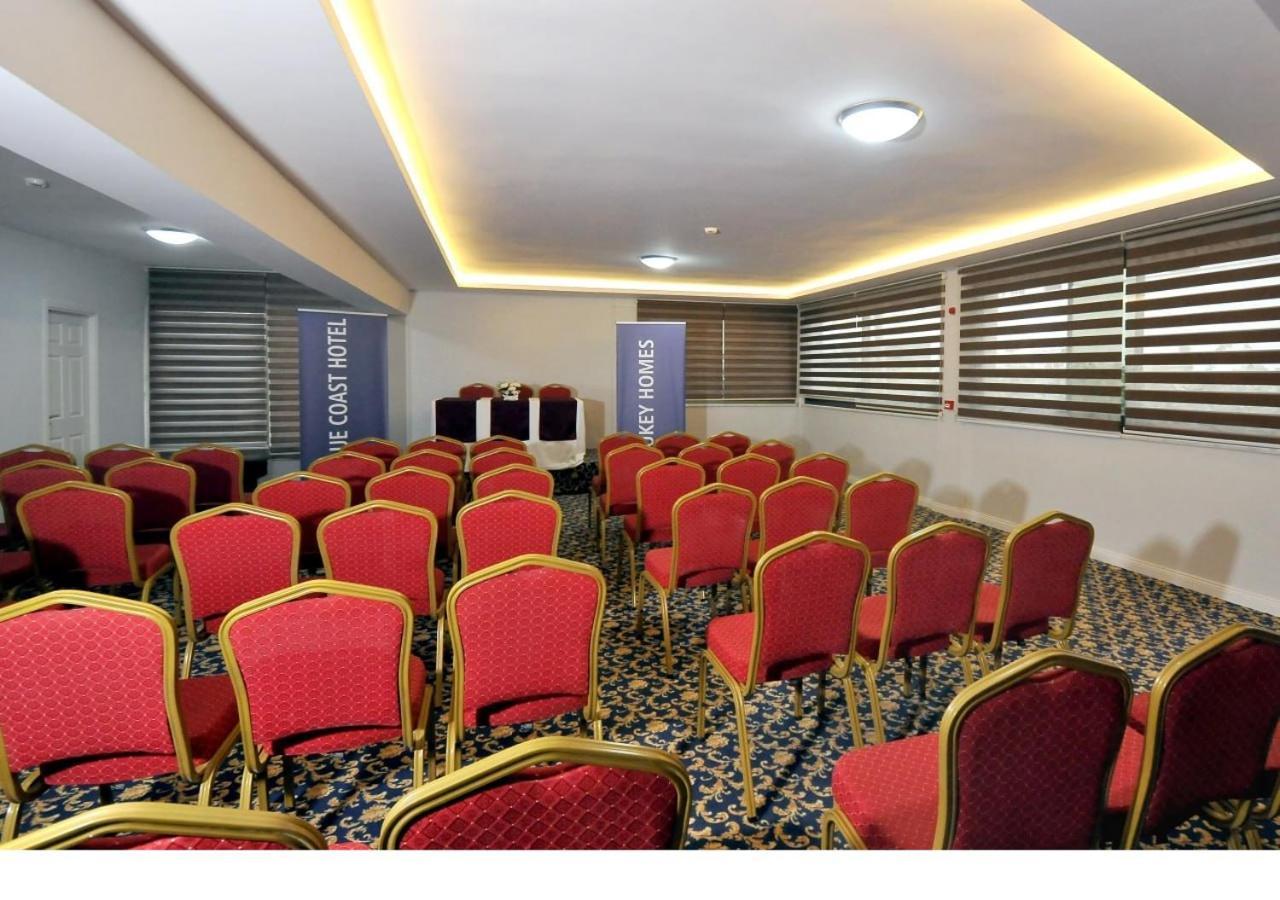 Uk Blue Coast (adults Only) 4* Alanya