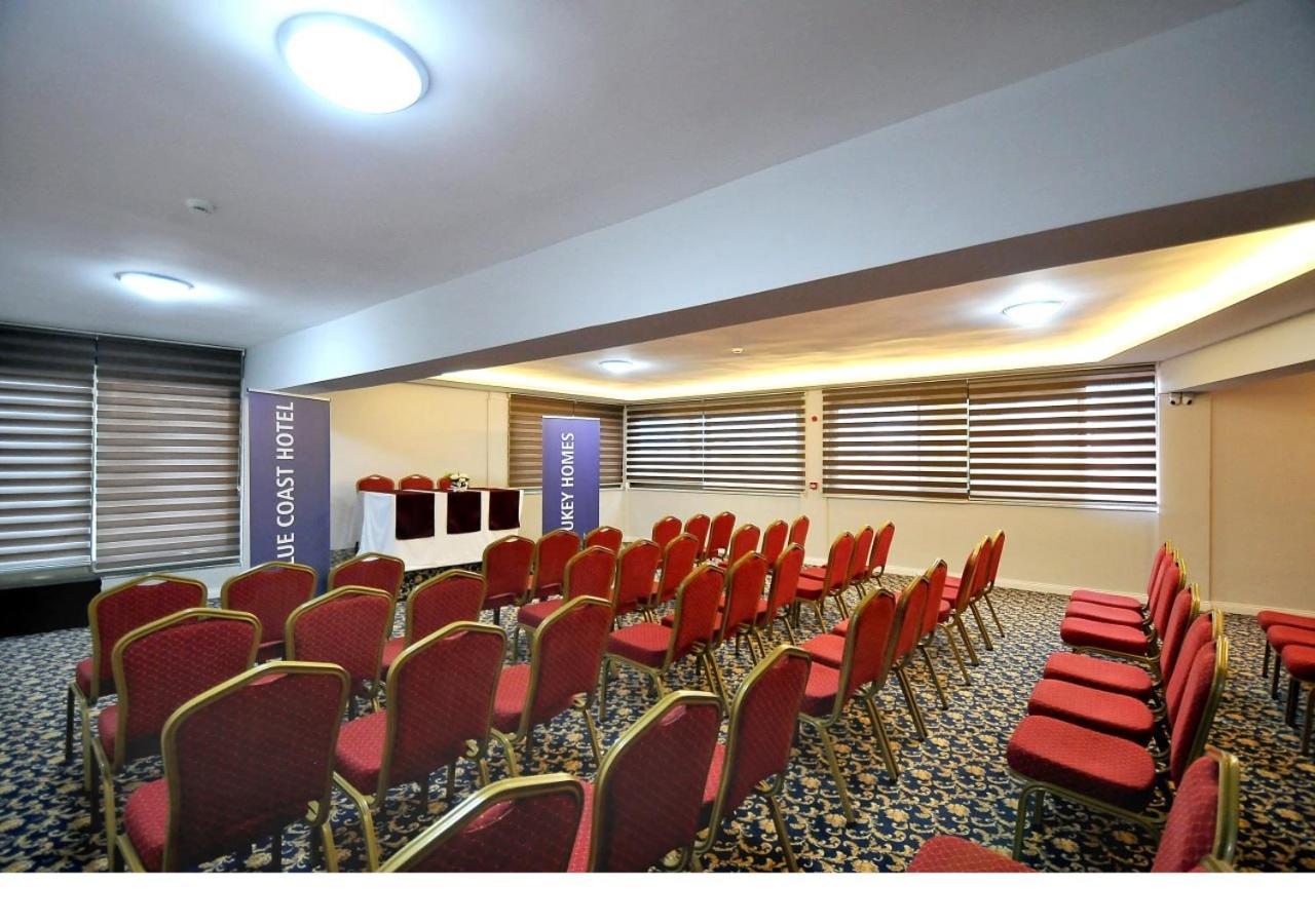 Hotel Uk Blue Coast (adults Only) 4*