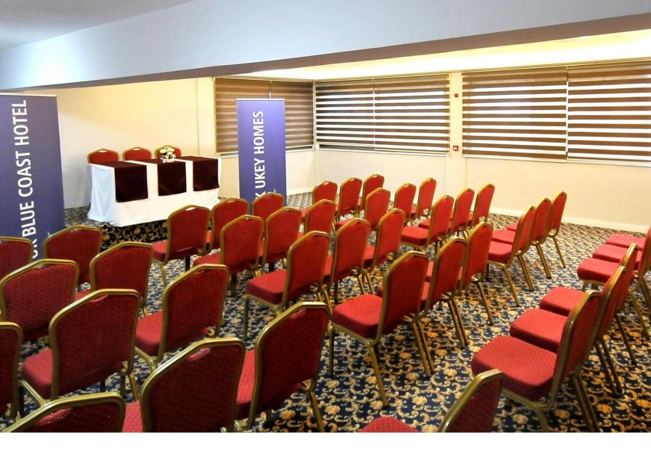 Hotel Uk Blue Coast (adults Only)