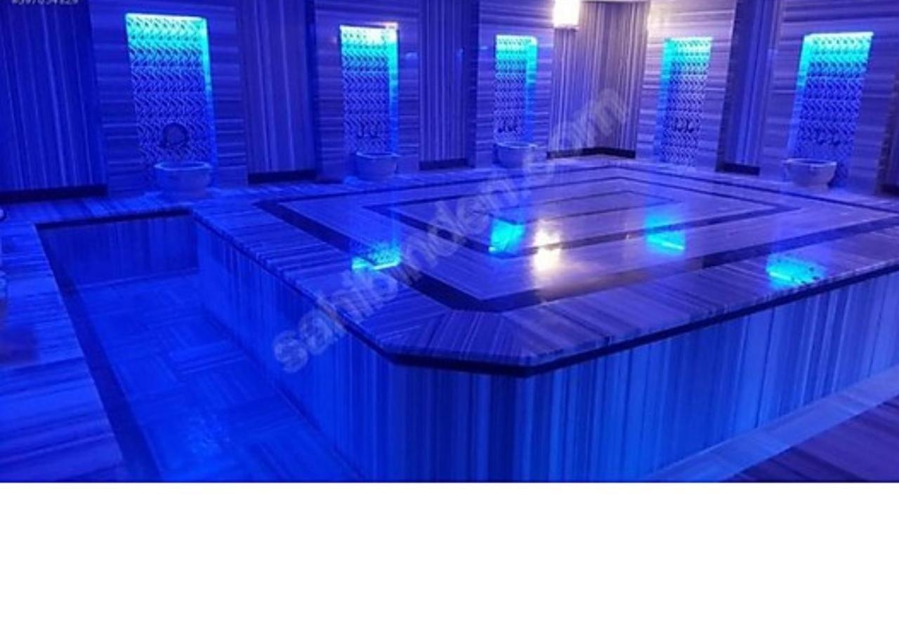 Uk Blue Coast (adults Only) Hotel Alanya