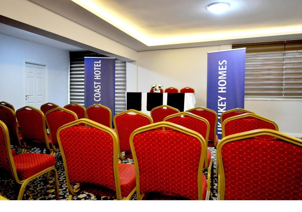Uk Blue Coast (adults Only) Alanya
