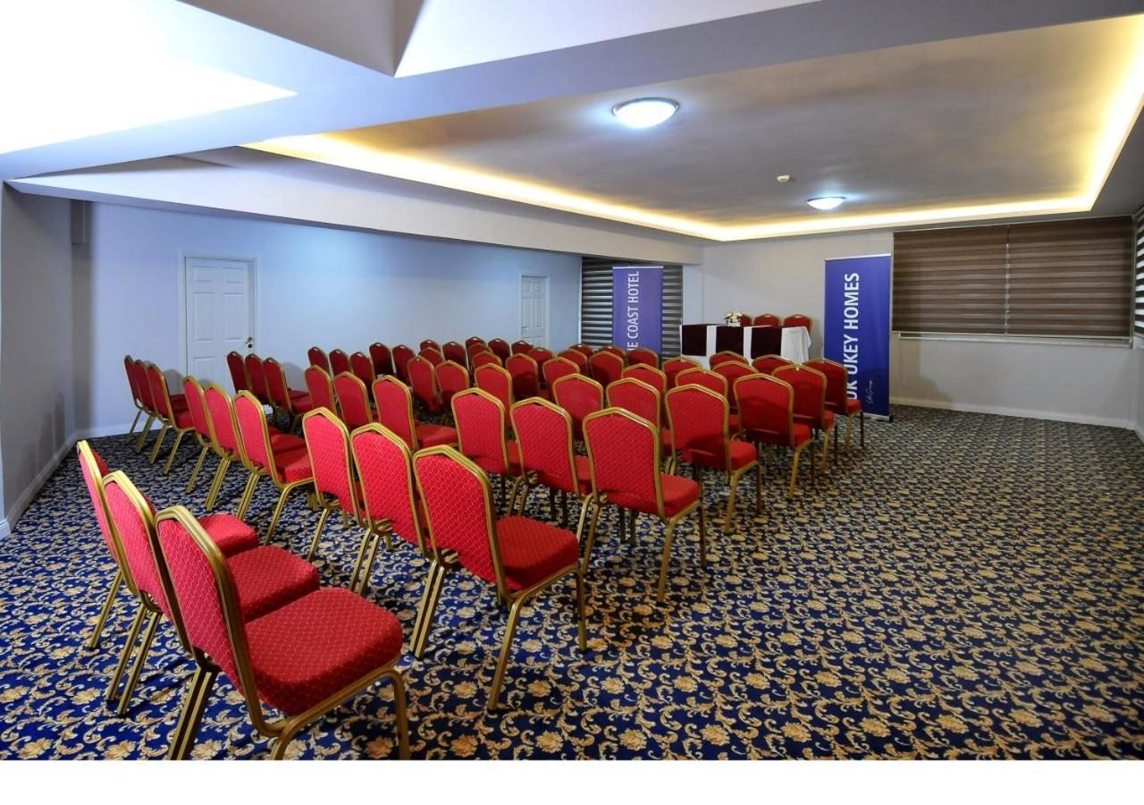 Uk Blue Coast (adults Only) Hotel 4*