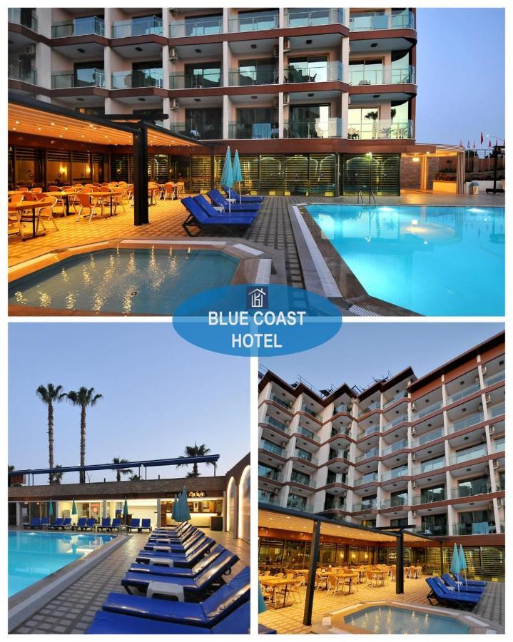 Hotel Uk Blue Coast (adults Only) 4*