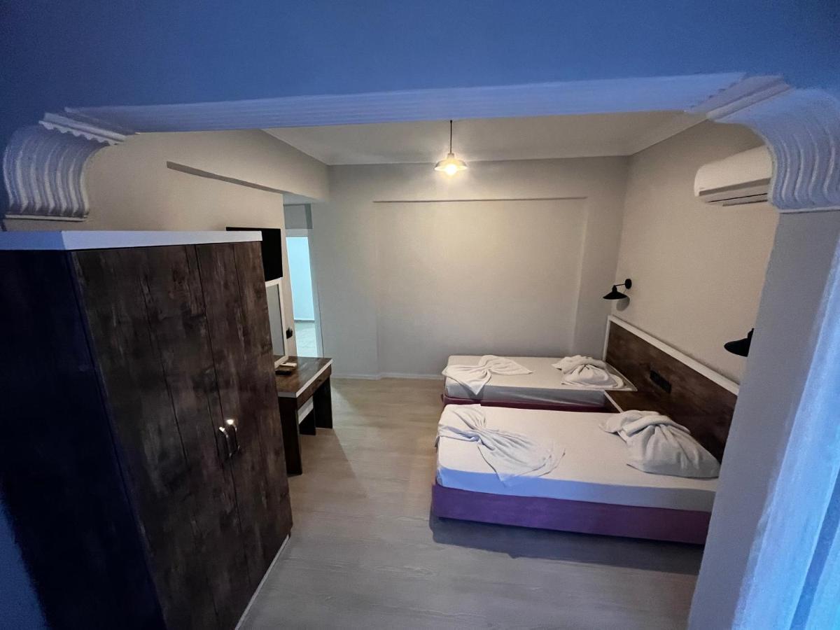 Best Alanya Hotel Alanya