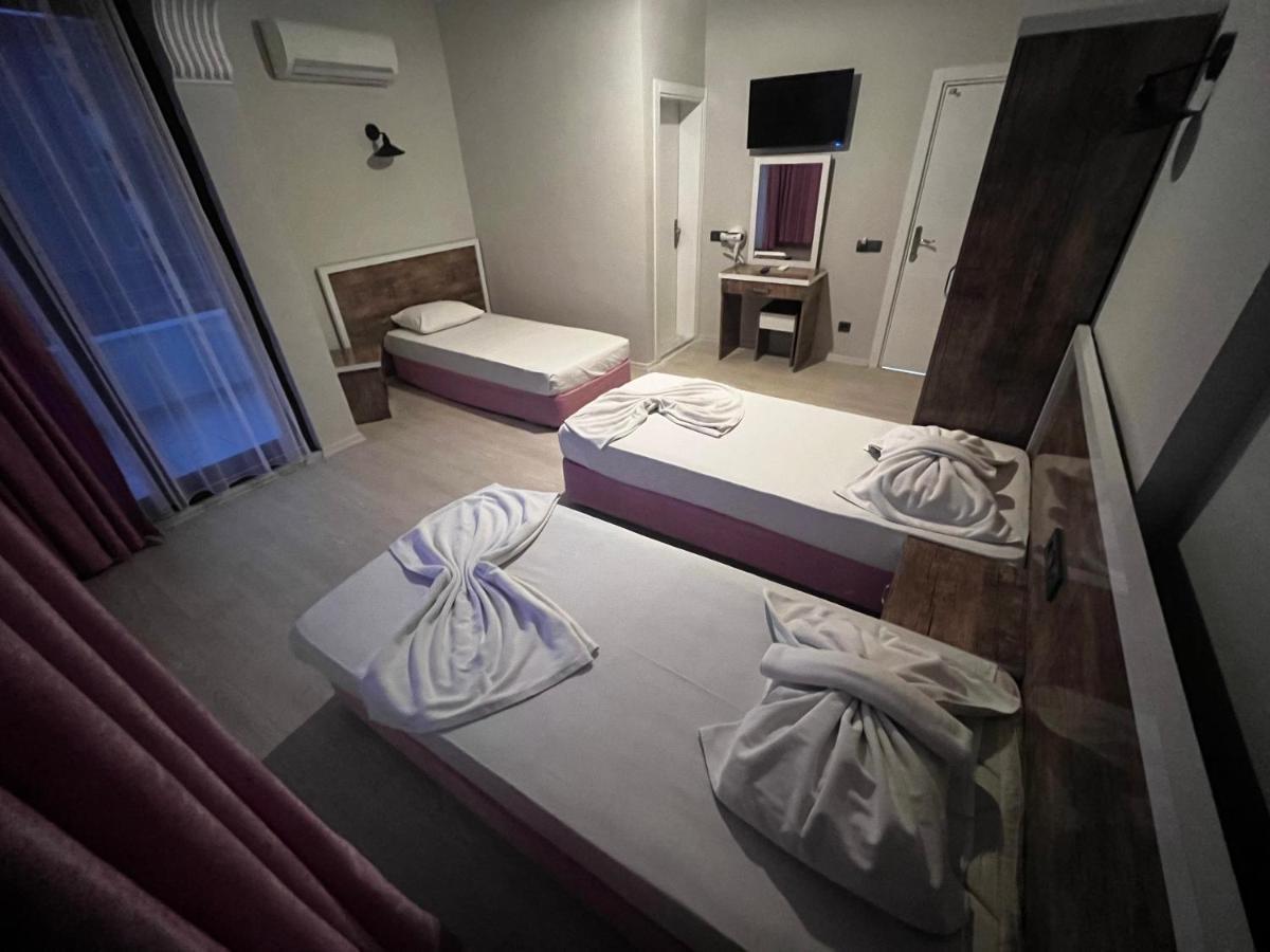 Best Alanya Hotel Alanya