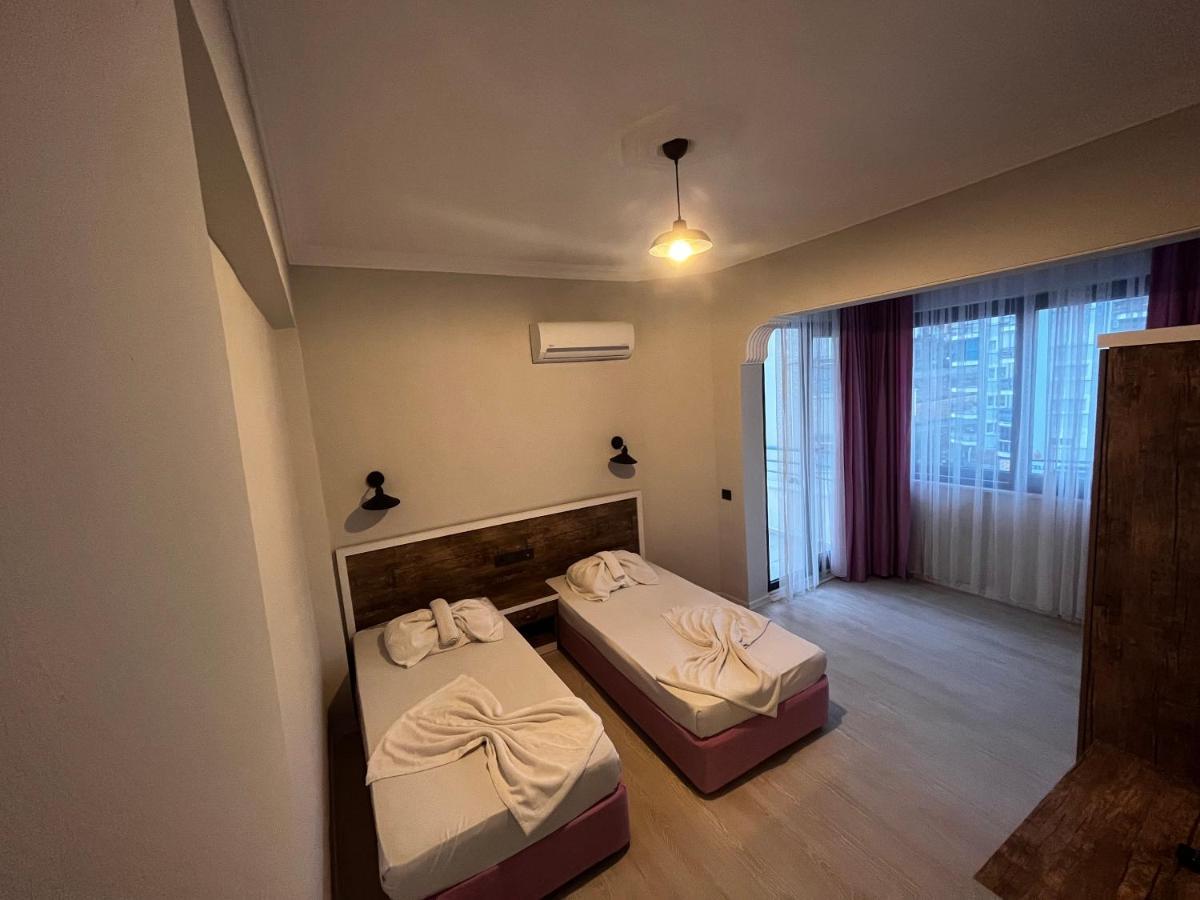 Best Alanya Hotel Hotel