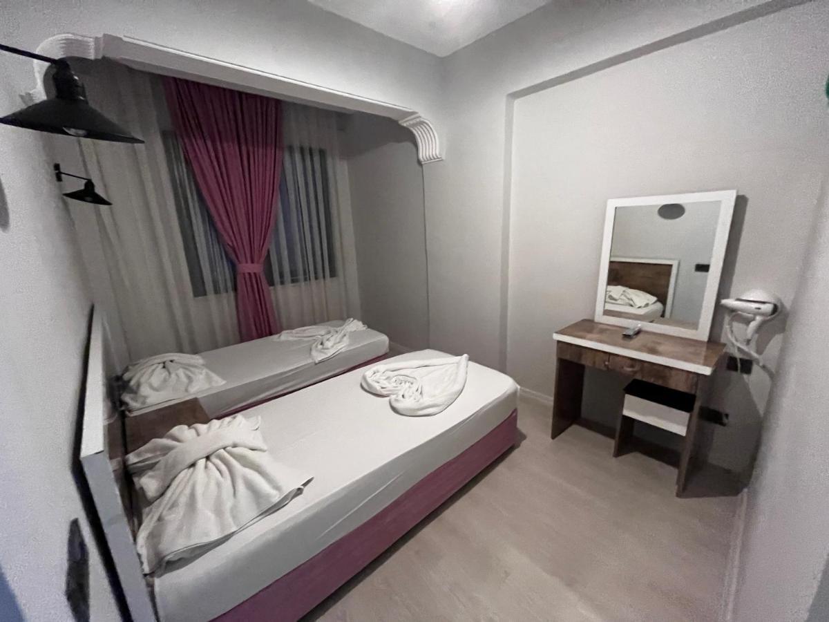 Best Alanya Hotel Hotel