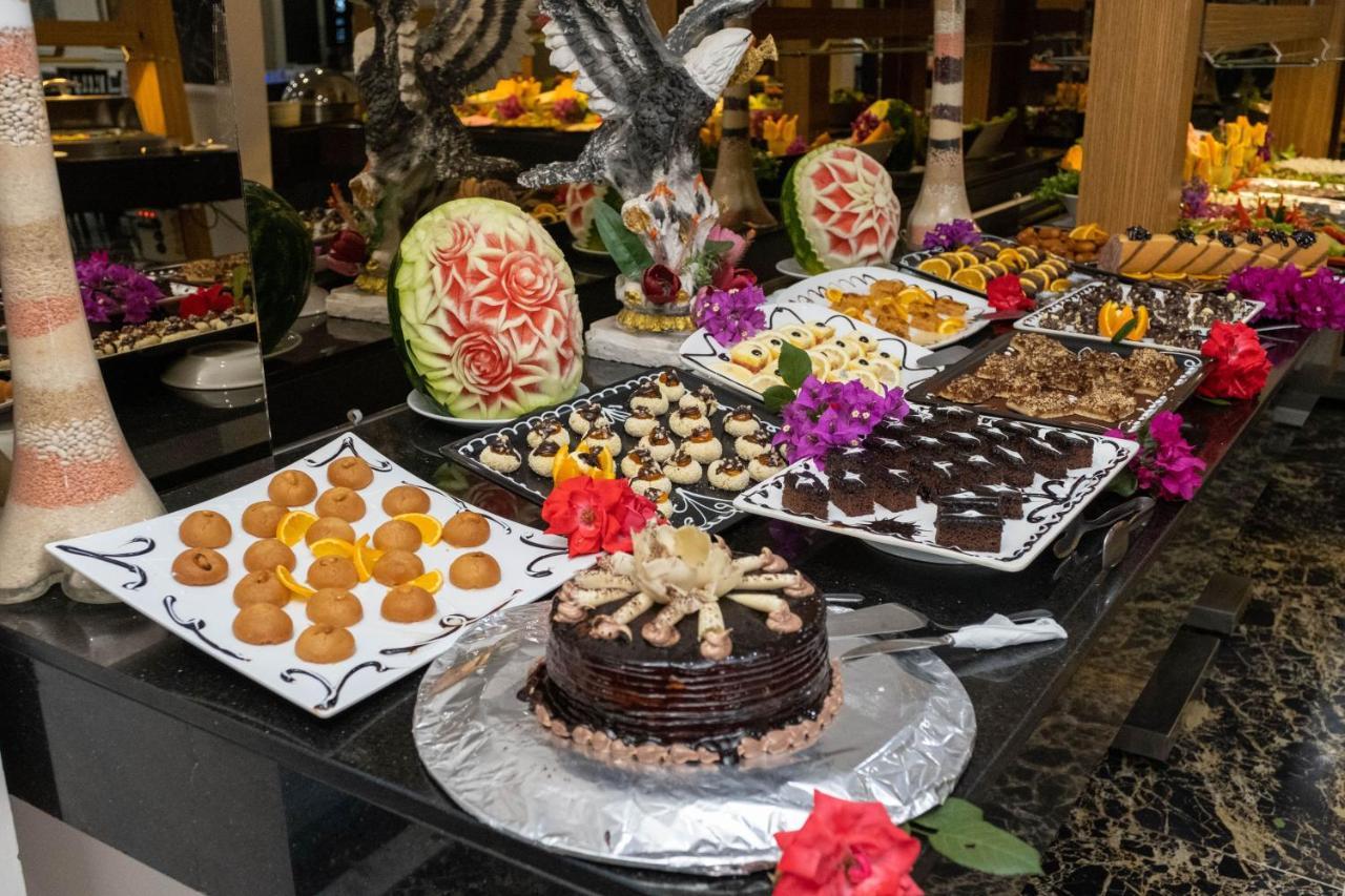Risus Park Hotel 3*