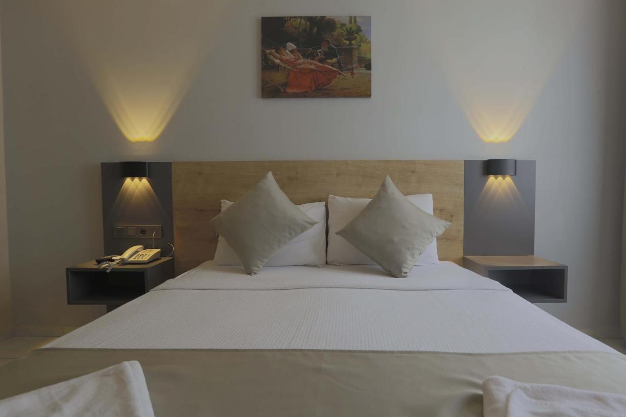 Risus Park 3* Alanya