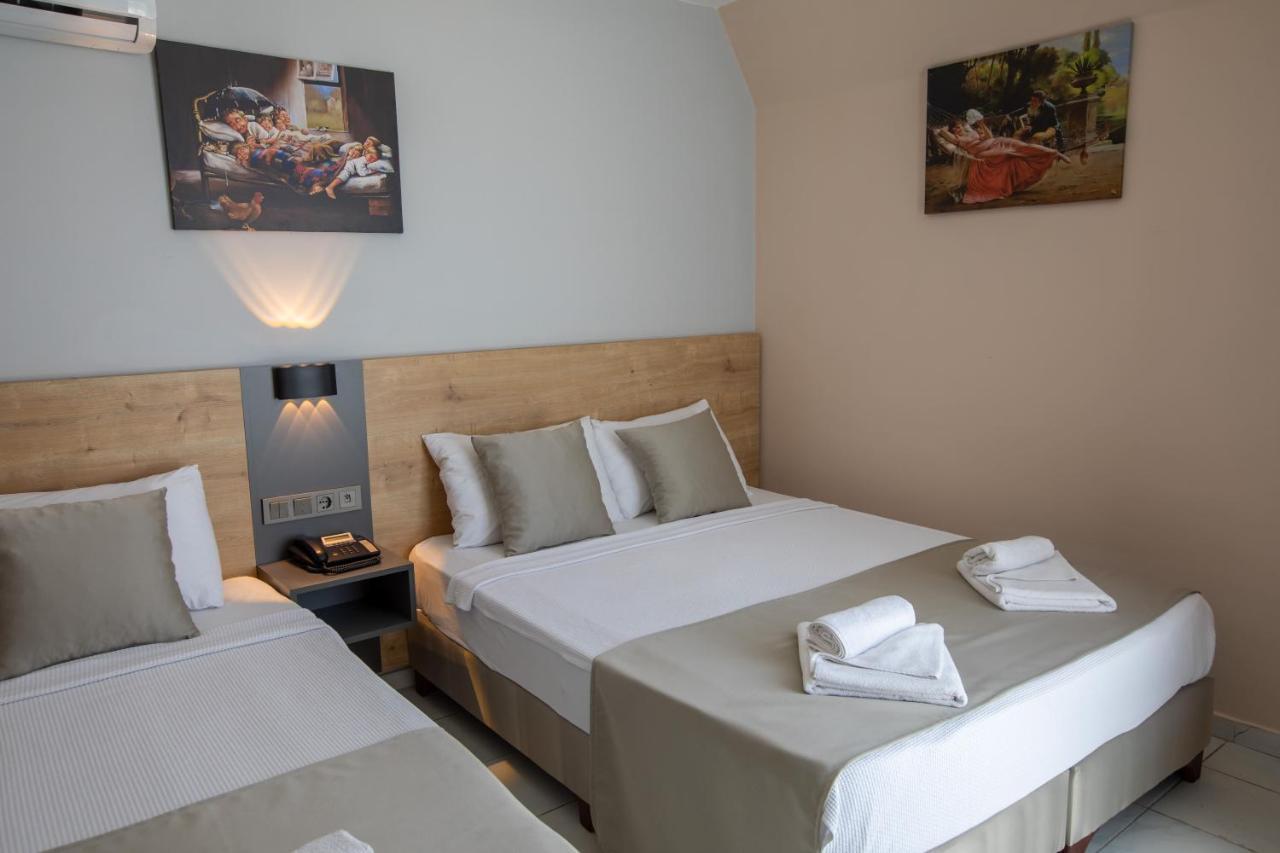 Risus Park Alanya
